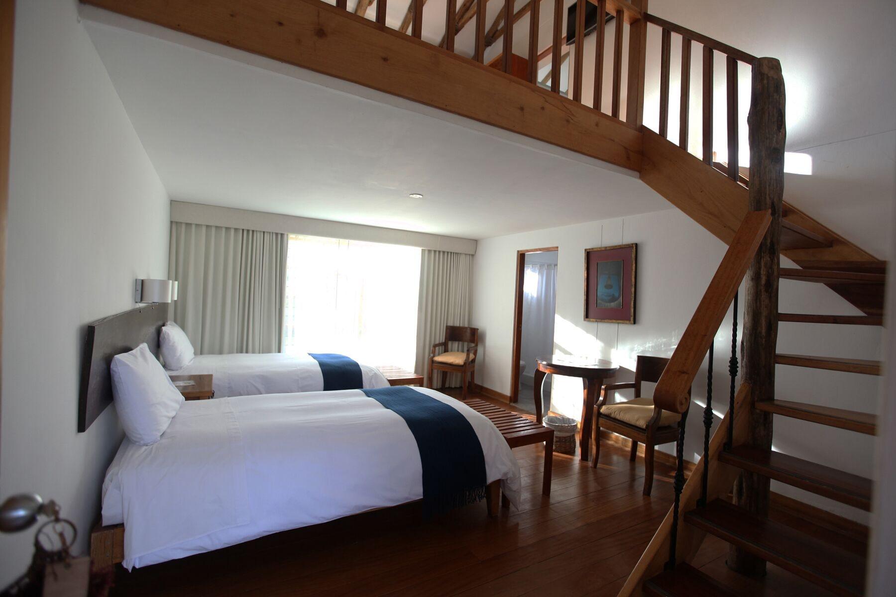 Hotel La Casona De Yucay Valle Sagrado Urubamba Buitenkant foto