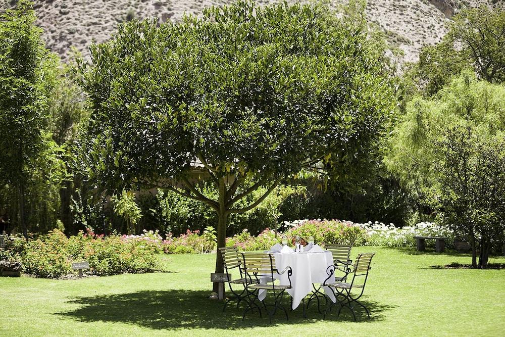 Hotel La Casona De Yucay Valle Sagrado Urubamba Buitenkant foto